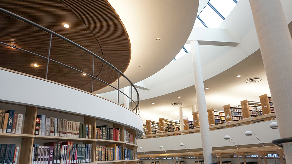 Mount Angel Abbey - Library 4.jpg